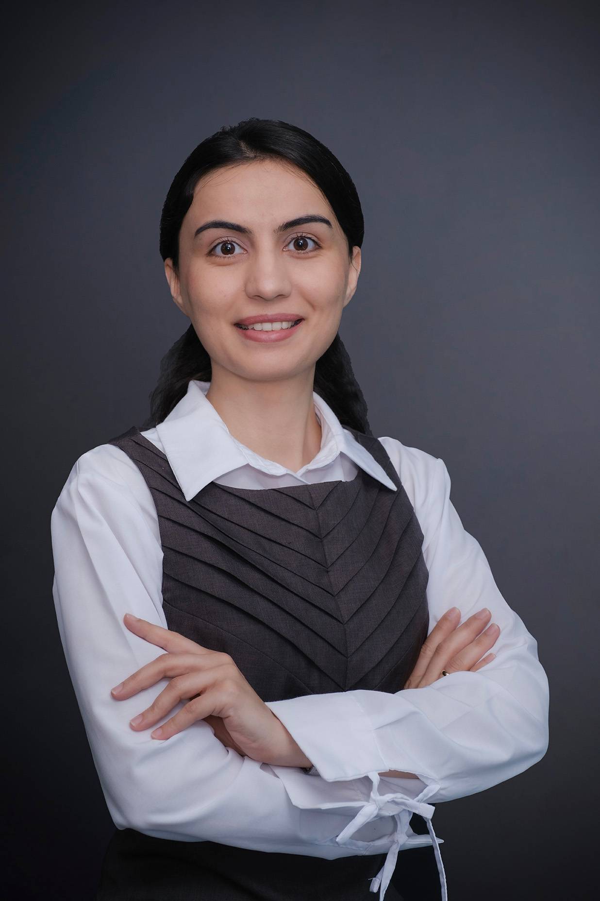 Kübra kaya